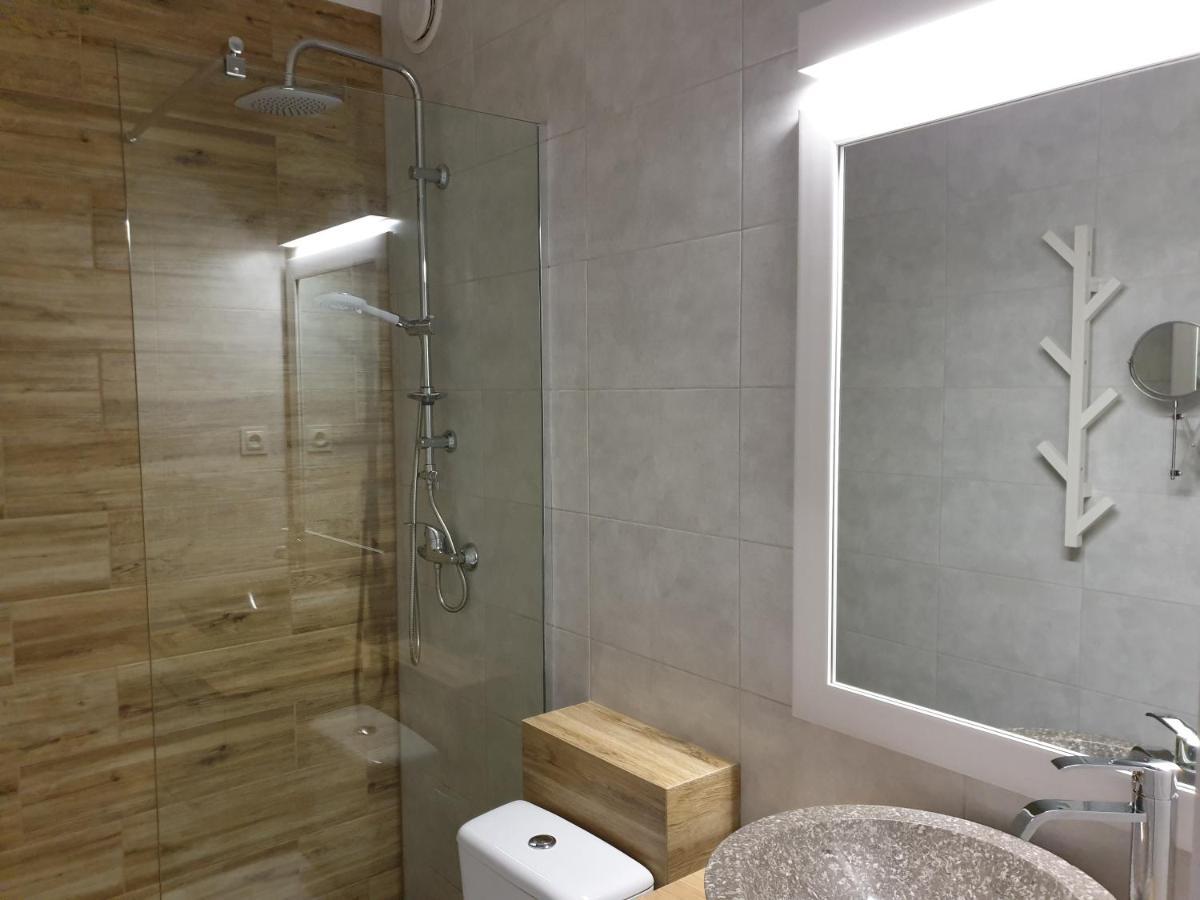 Ferienwohnung Korador Ostrowo  Exterior foto
